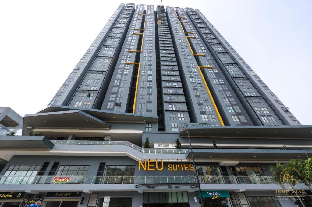 Neu Suites @ Icon Stay Klcc - Kuala Lumpur — Photos 3